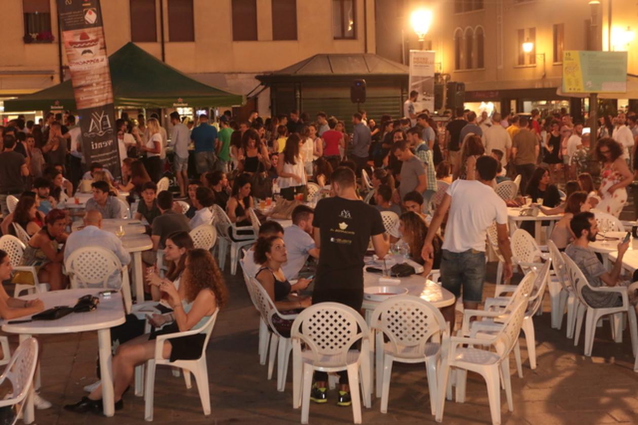 Movida al Borsa (1)
