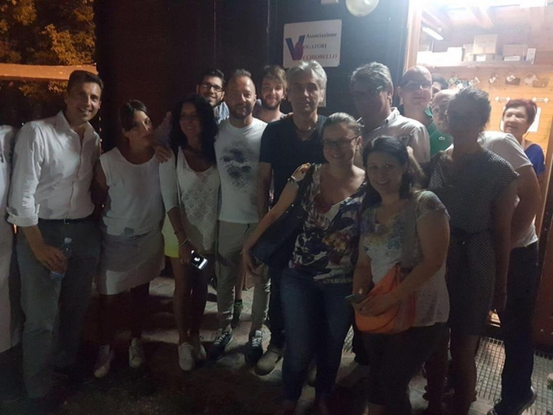 Ligabue Bonafin