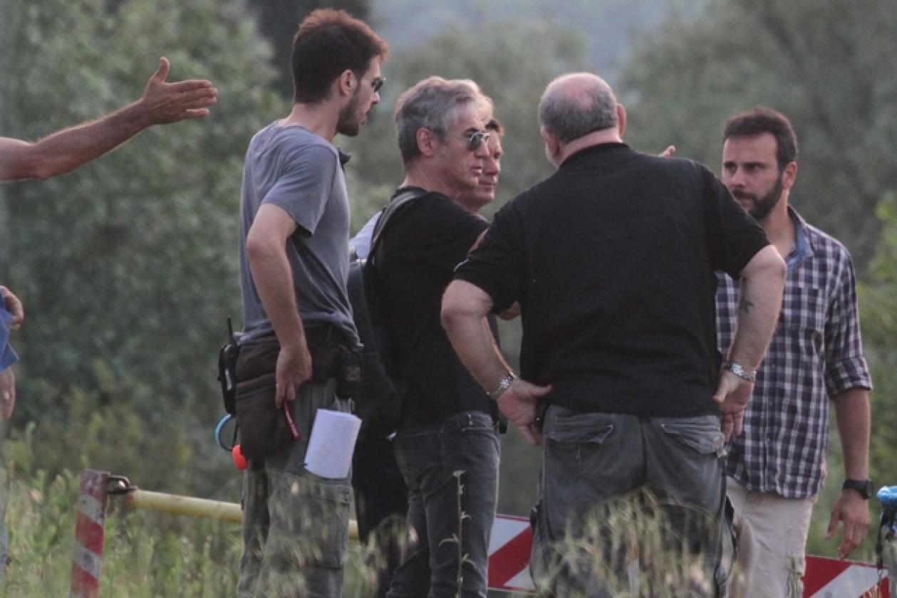 Luciano Ligabue Stefano Accorsi SM Maddalena 12