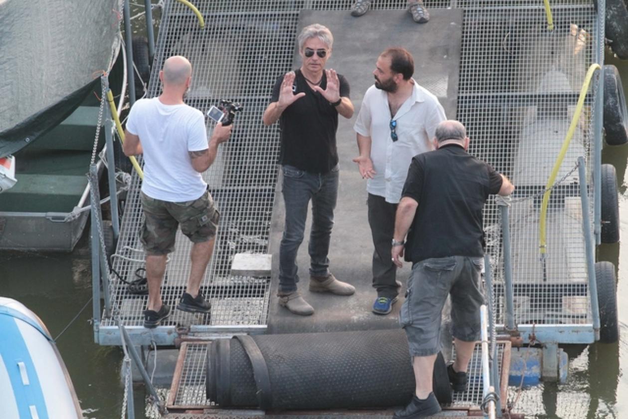 Luciano Ligabue Stefano Accorsi SM Maddalena 22