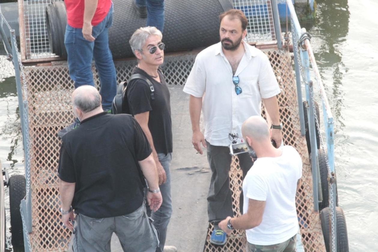 Luciano Ligabue Stefano Accorsi SM Maddalena 24