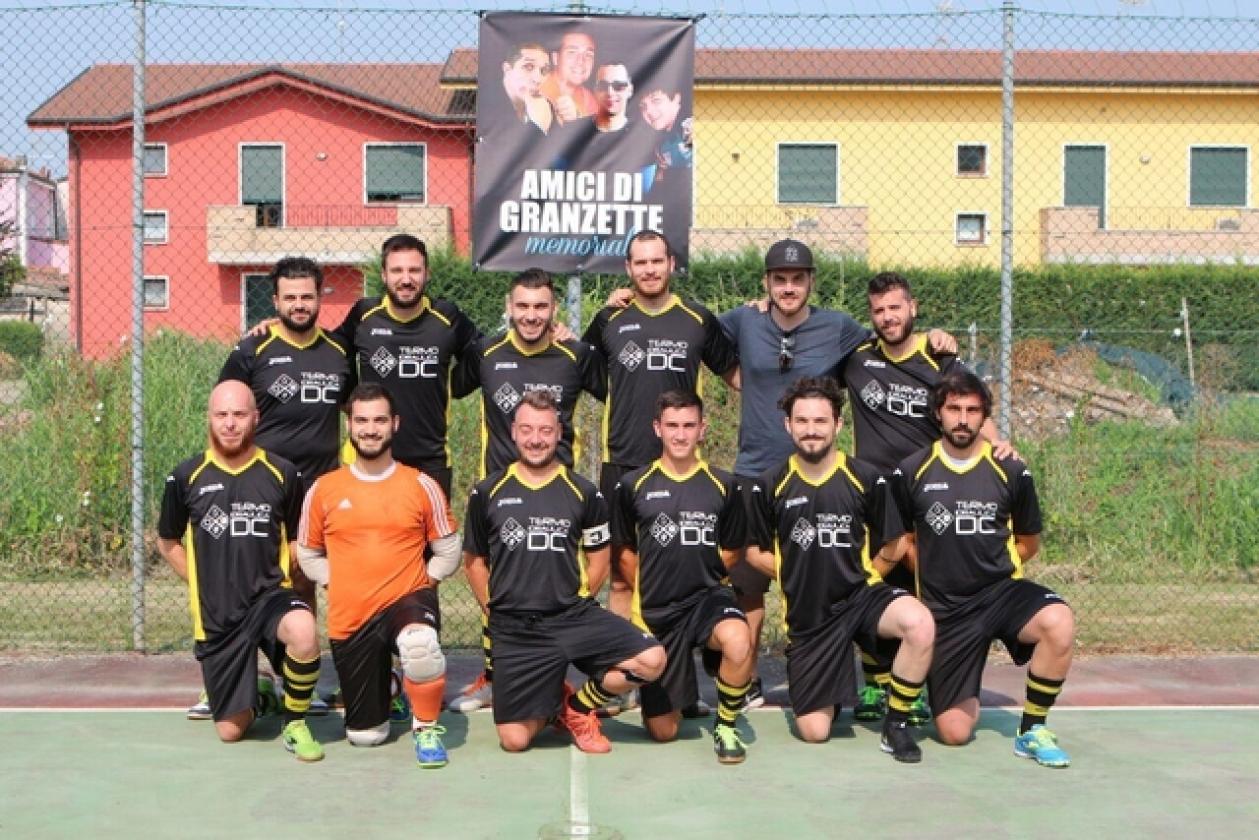 Deportavo pevari