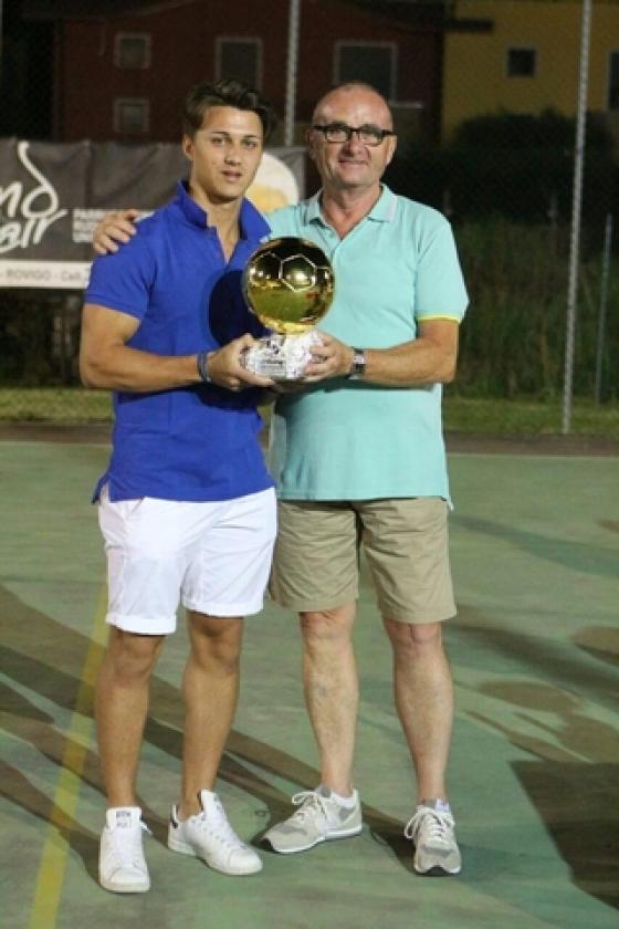 Miglior giocatore