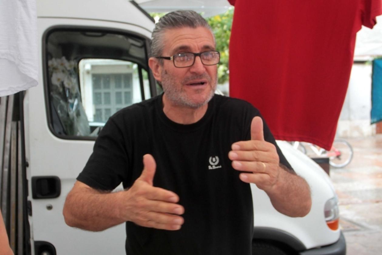 Mercato Andrea