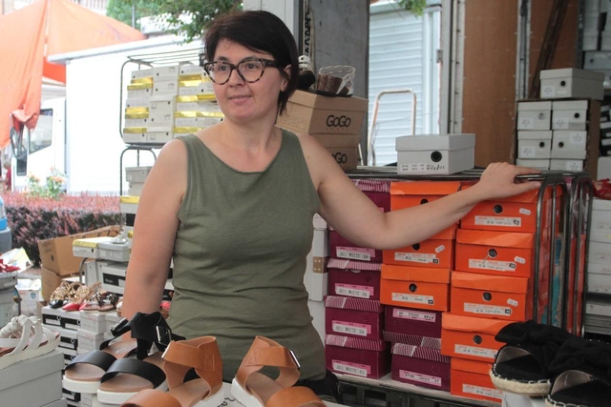 Mercato Elisa