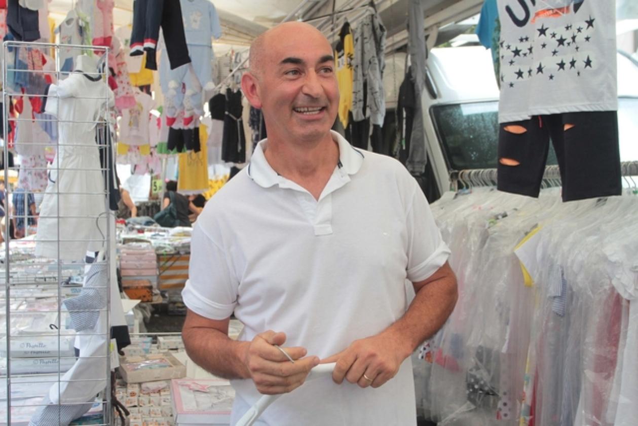 Mercato Renato