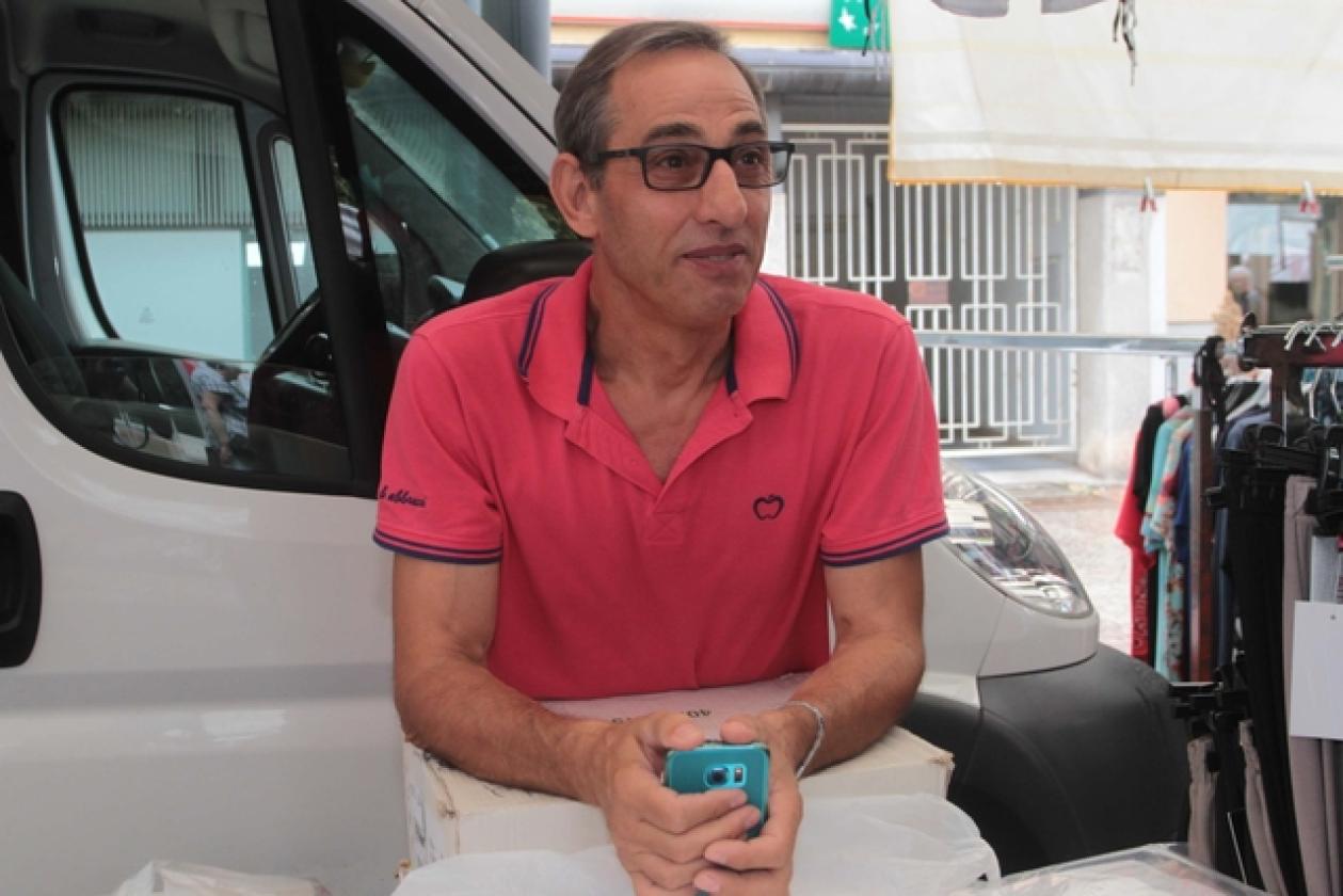 Mercato Roberto