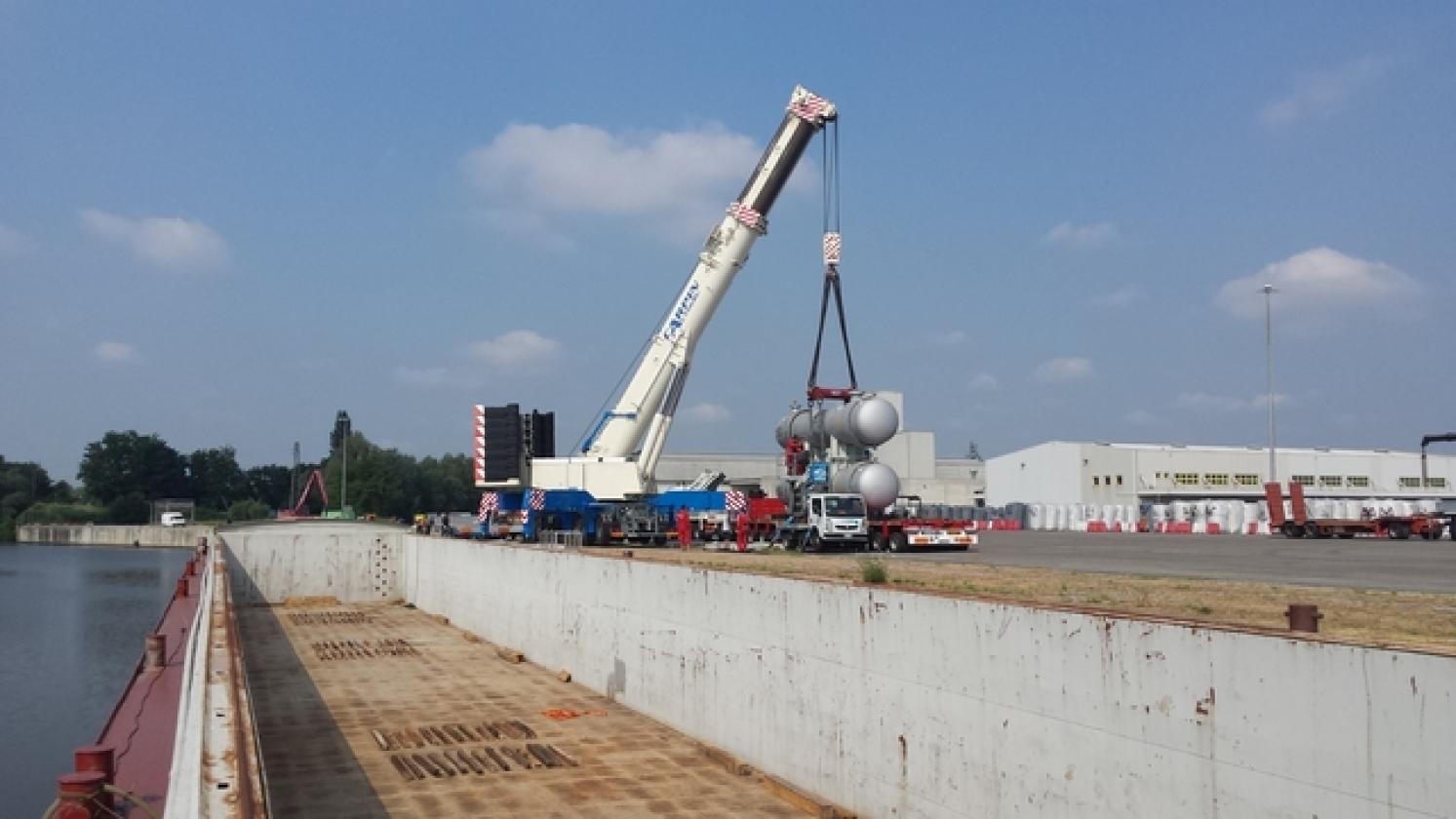 Interporto trasporto eccezionale (5)