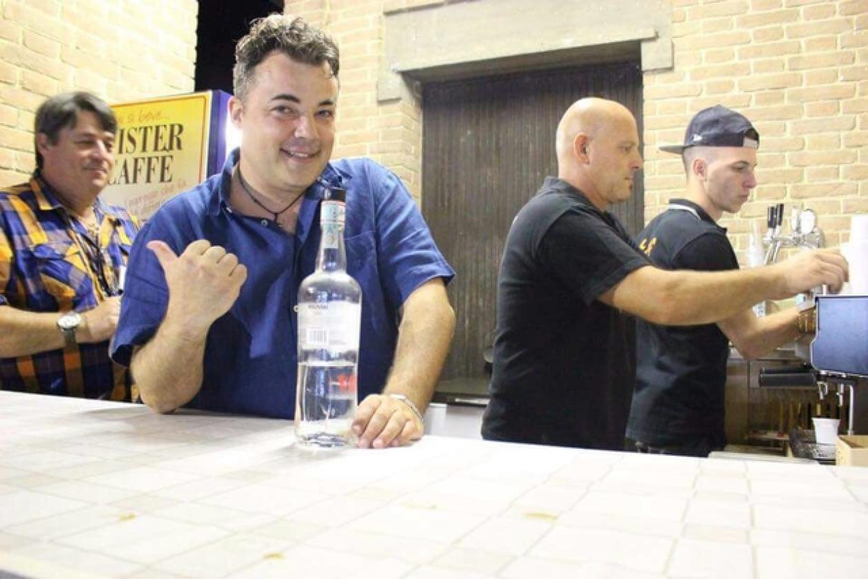 Sagra S. Luigi  Oca 3