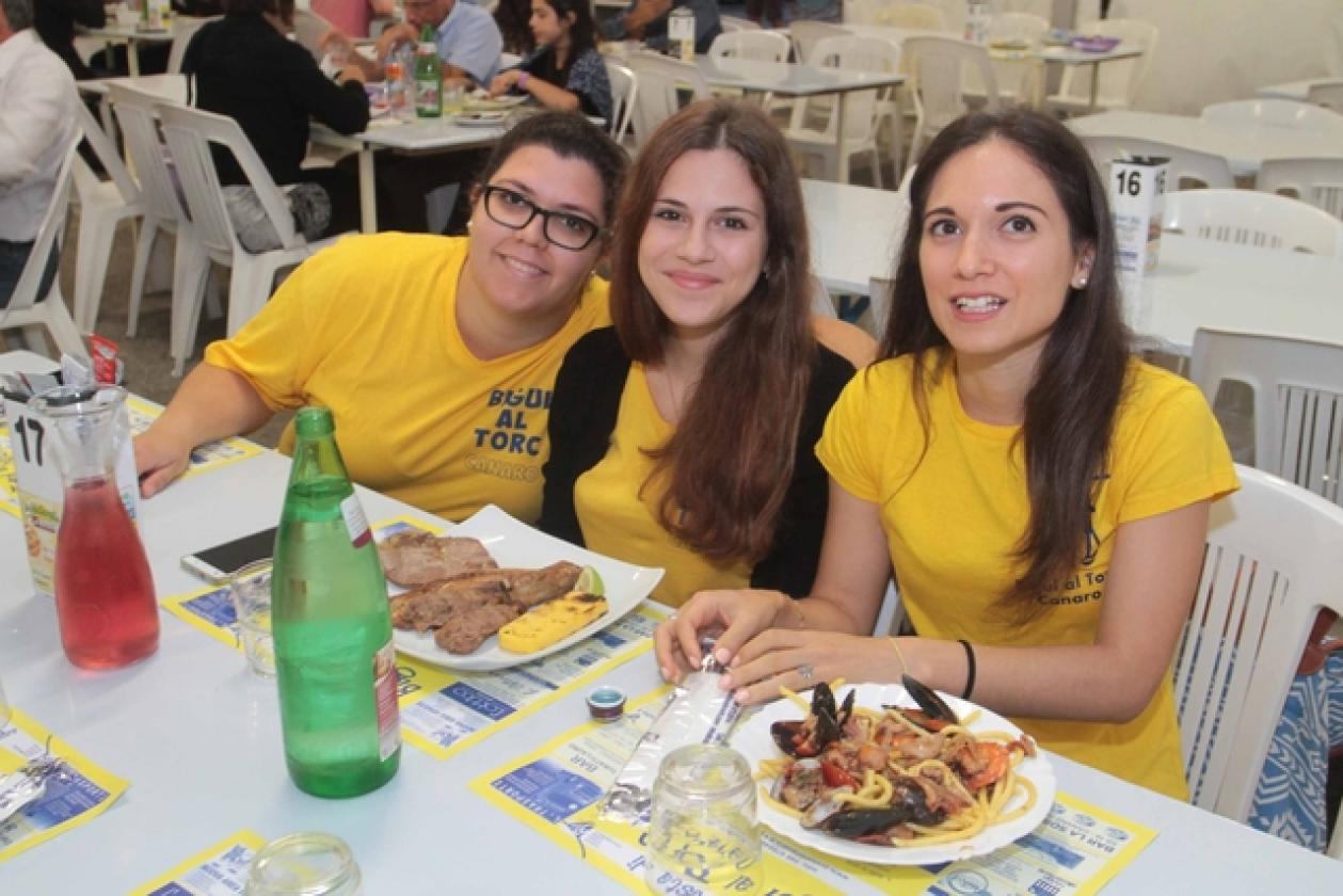 Canaro Festa 11