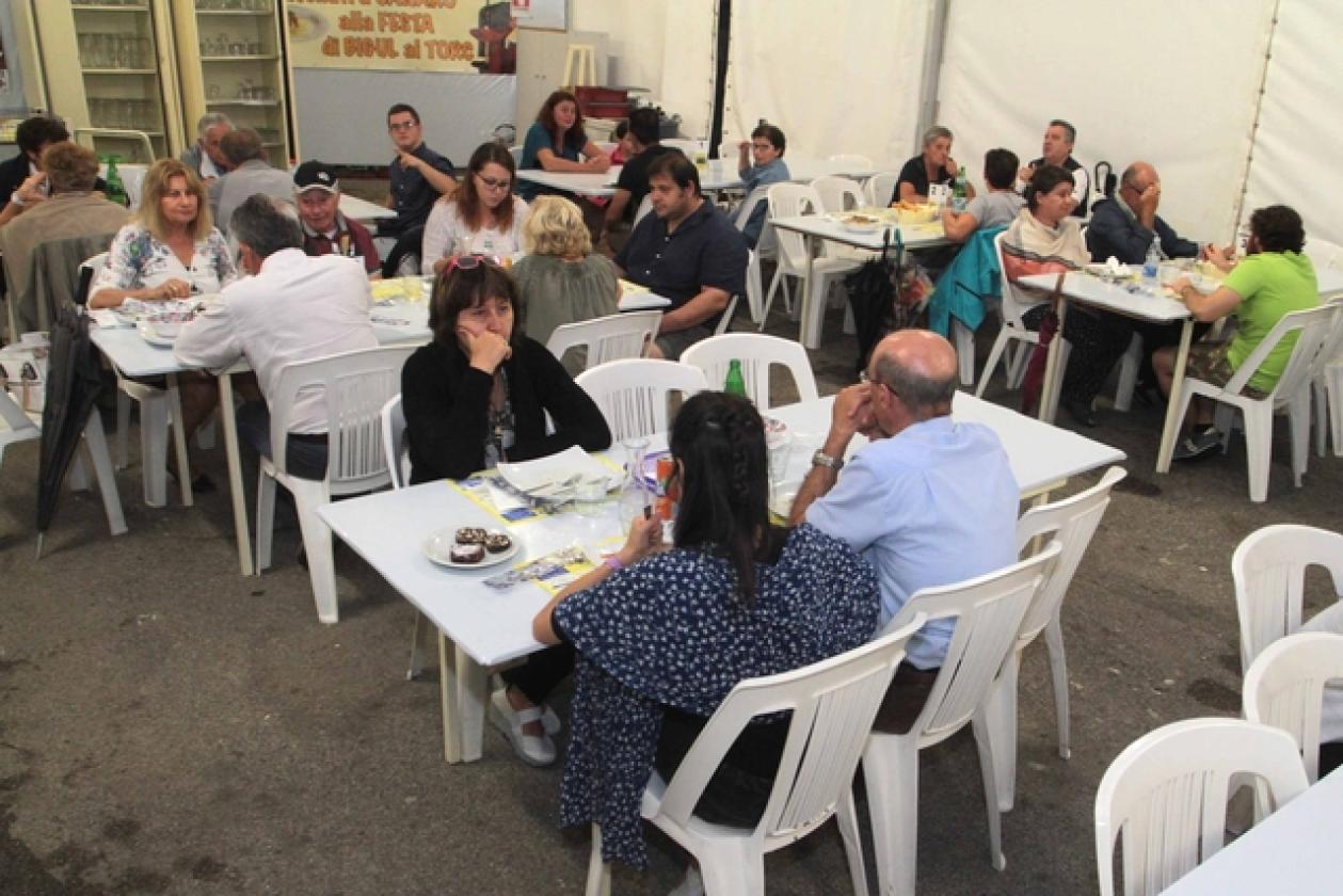 Canaro Festa 2