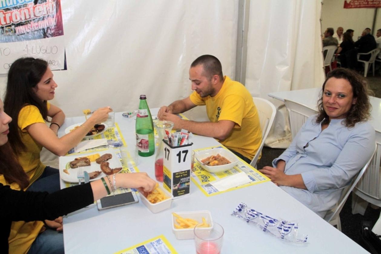 Canaro Festa 3
