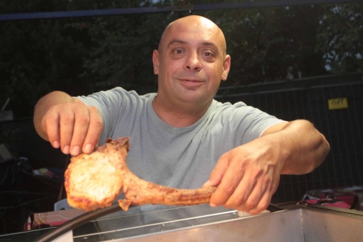Canaro Festa 6