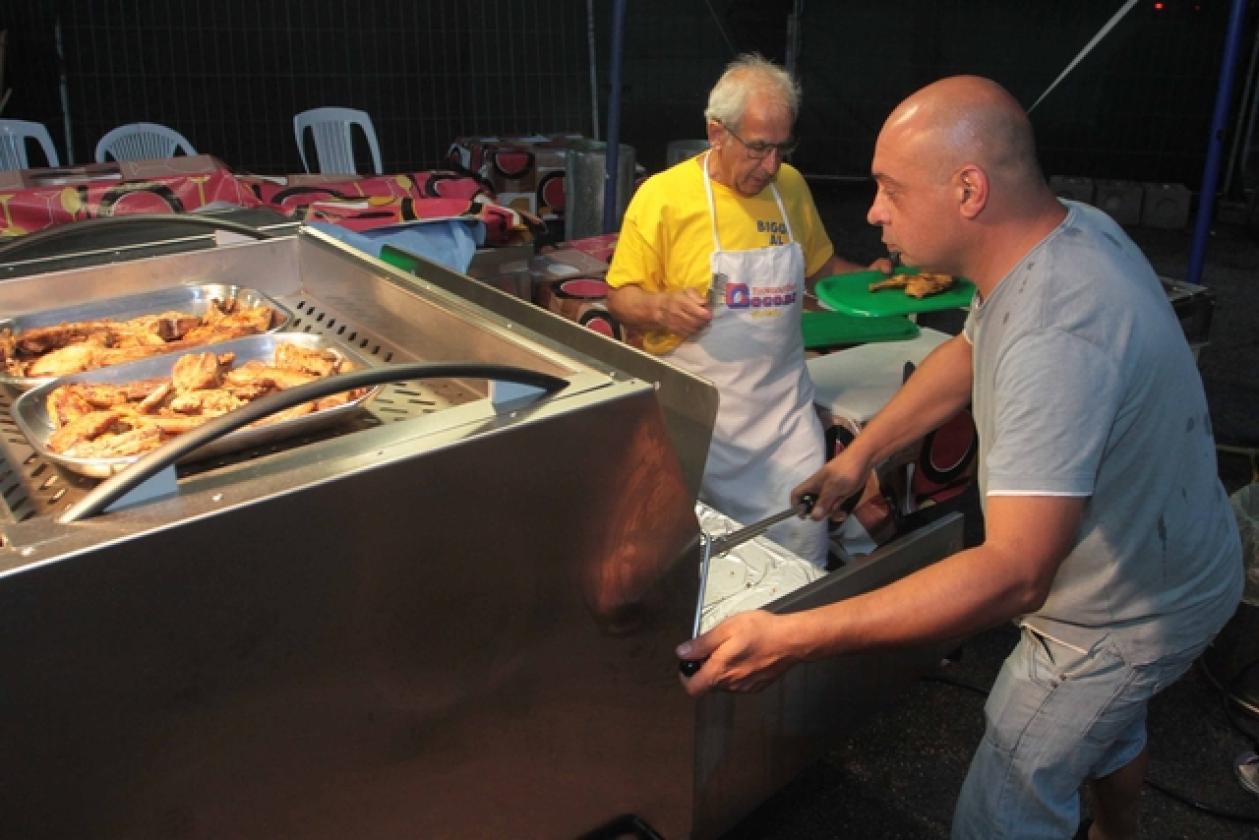 Canaro Festa 7