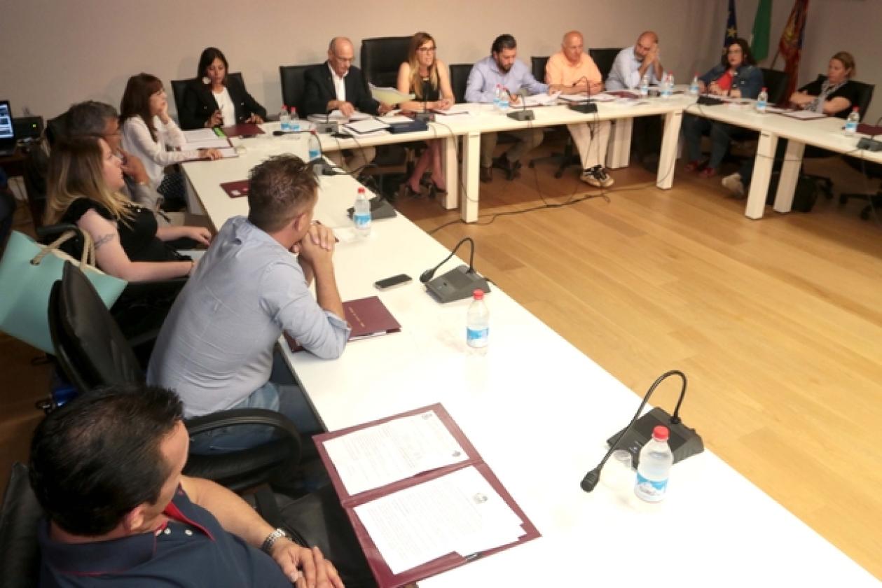 Consiglio Comunale Porto Viro Maura Veronese 7