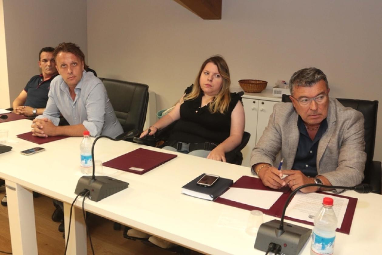 Consiglio Comunale Porto Viro
