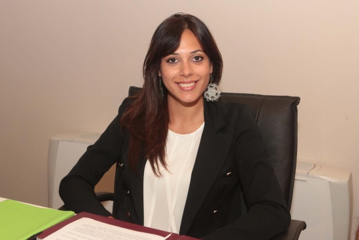 Porto Viro Valeria Mantovan