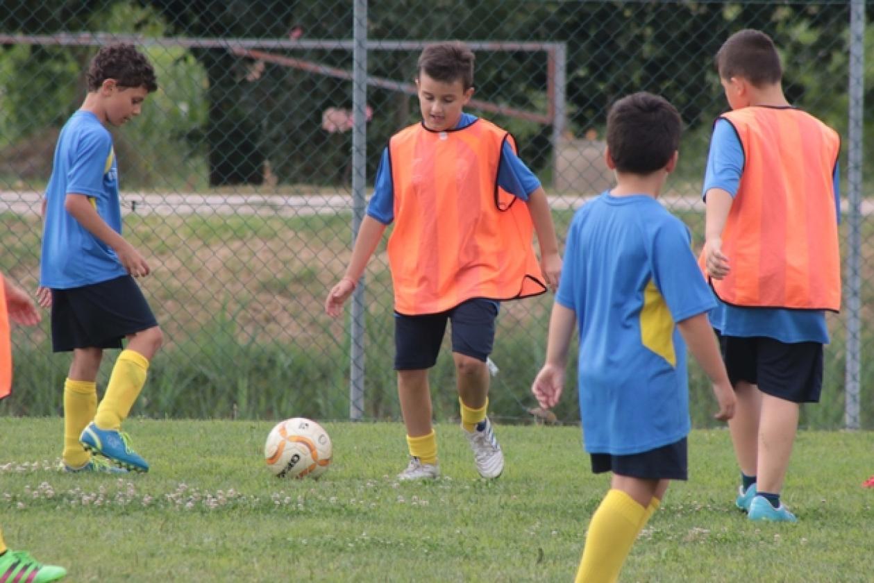 ASD Baricetta Festa fine Stagione 8