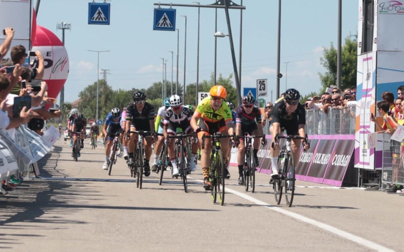 Giro Rosa Occhiobello Ciclismo 13