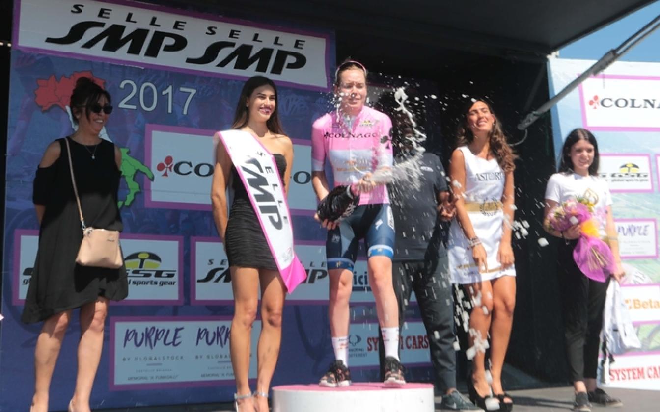 Giro Rosa Occhiobello Ciclismo 29