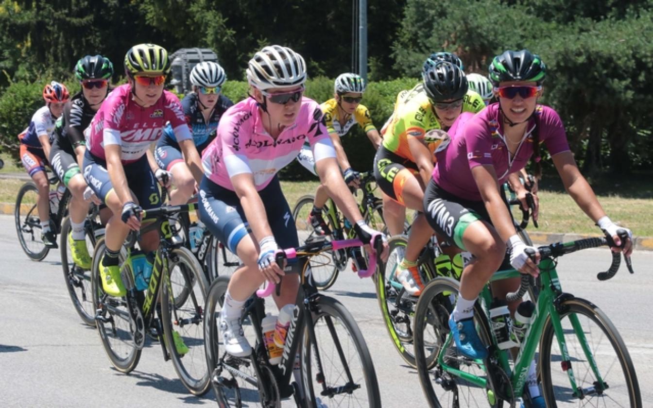 Giro Rosa Rovigo Ciclismo 3