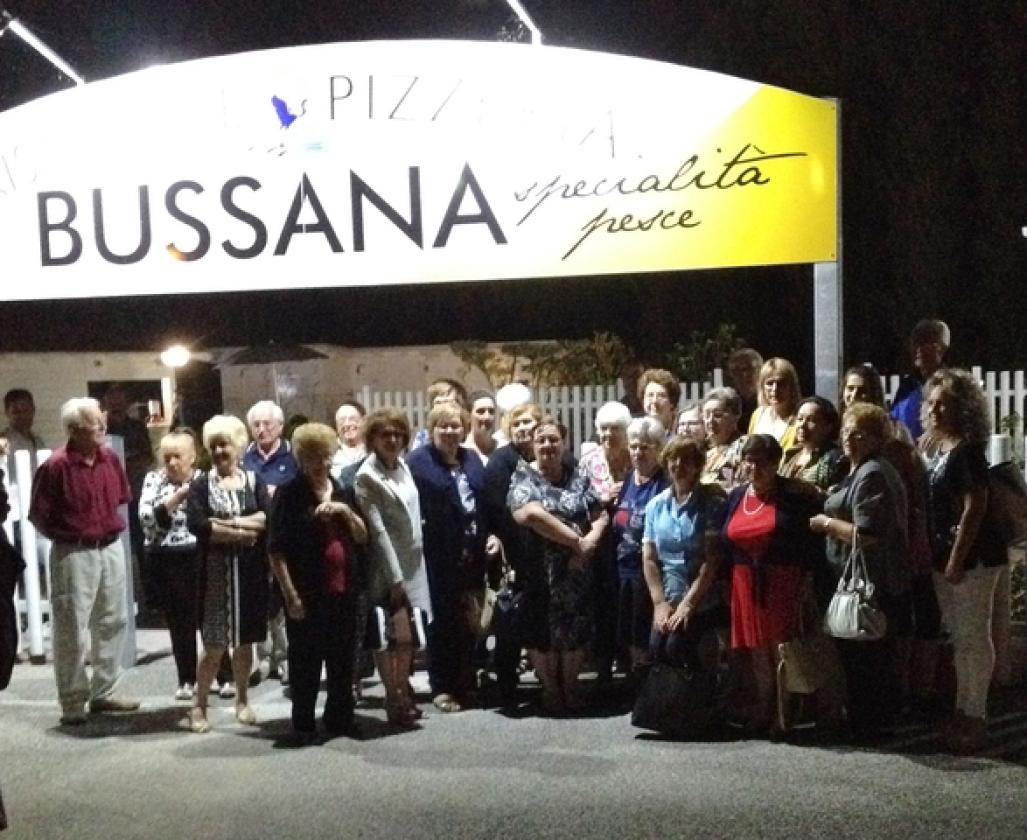 Gruppo ricamo Auser