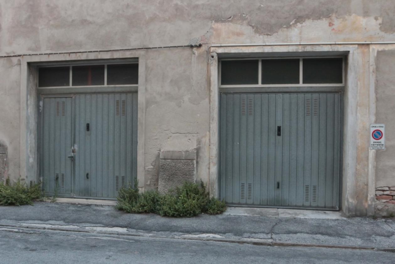 Via Donatoni 16