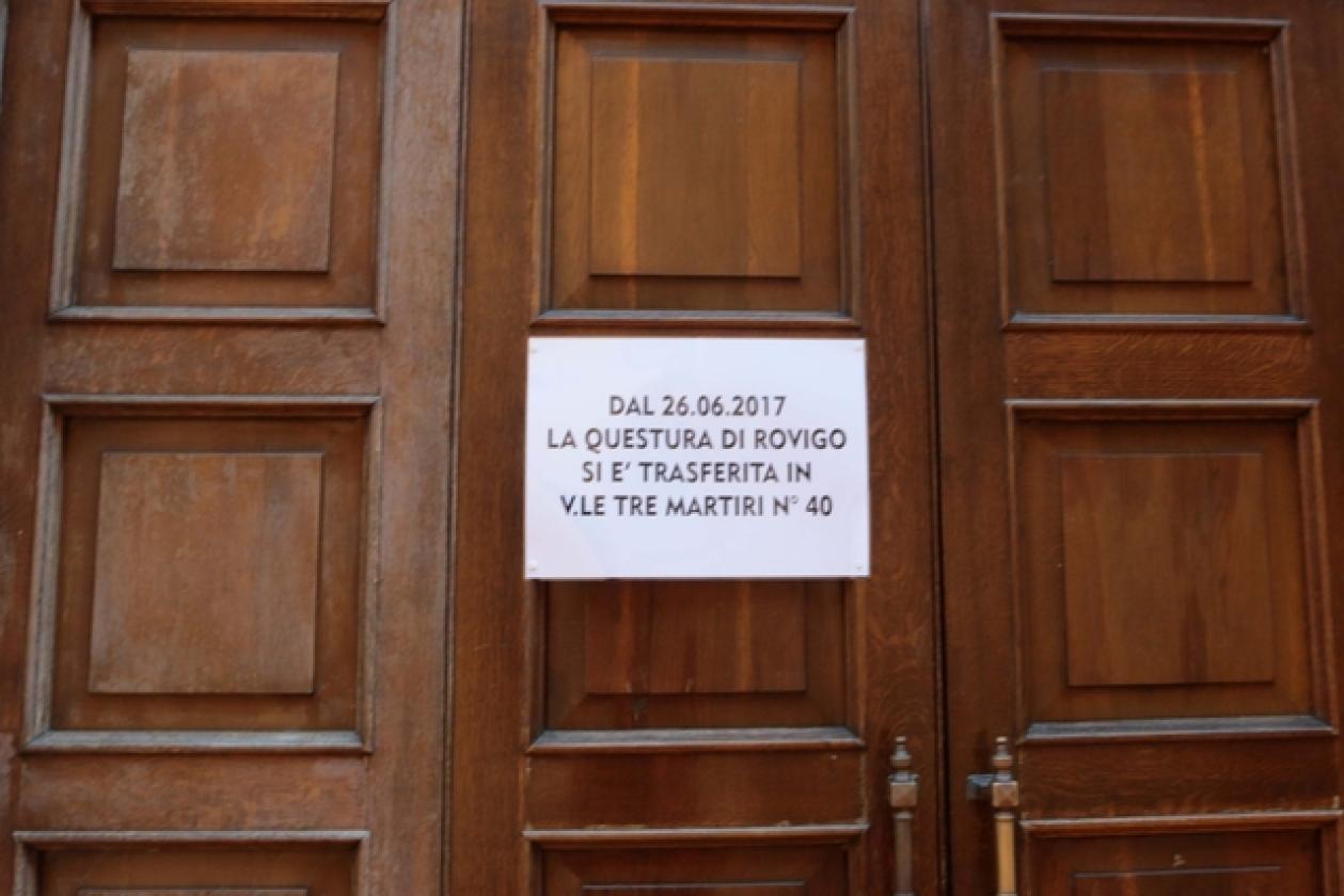 Via Donatoni 5