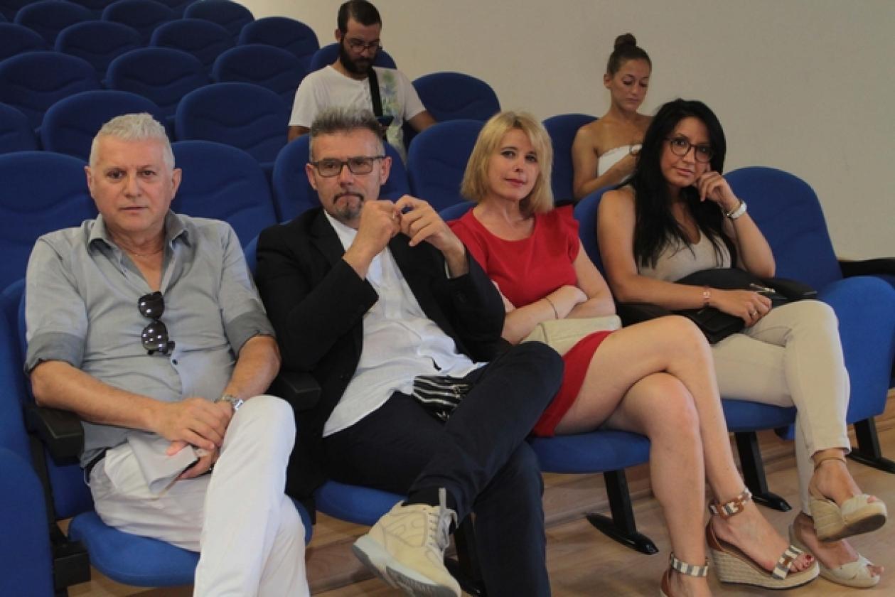 L Ambiente non va in Vacanza EcoAmbiente 2