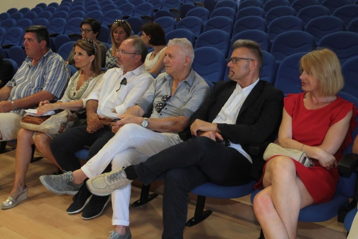 L Ambiente non va in Vacanza EcoAmbiente 3