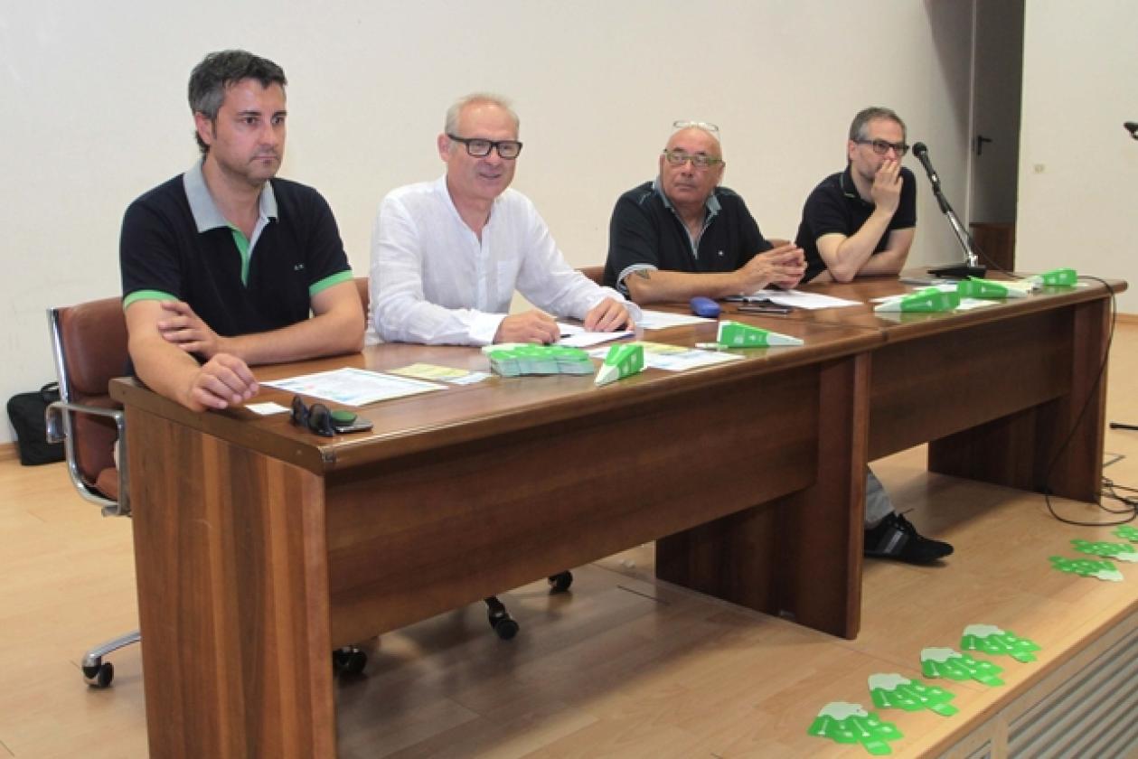 L Ambiente non va in Vacanza EcoAmbiente 6