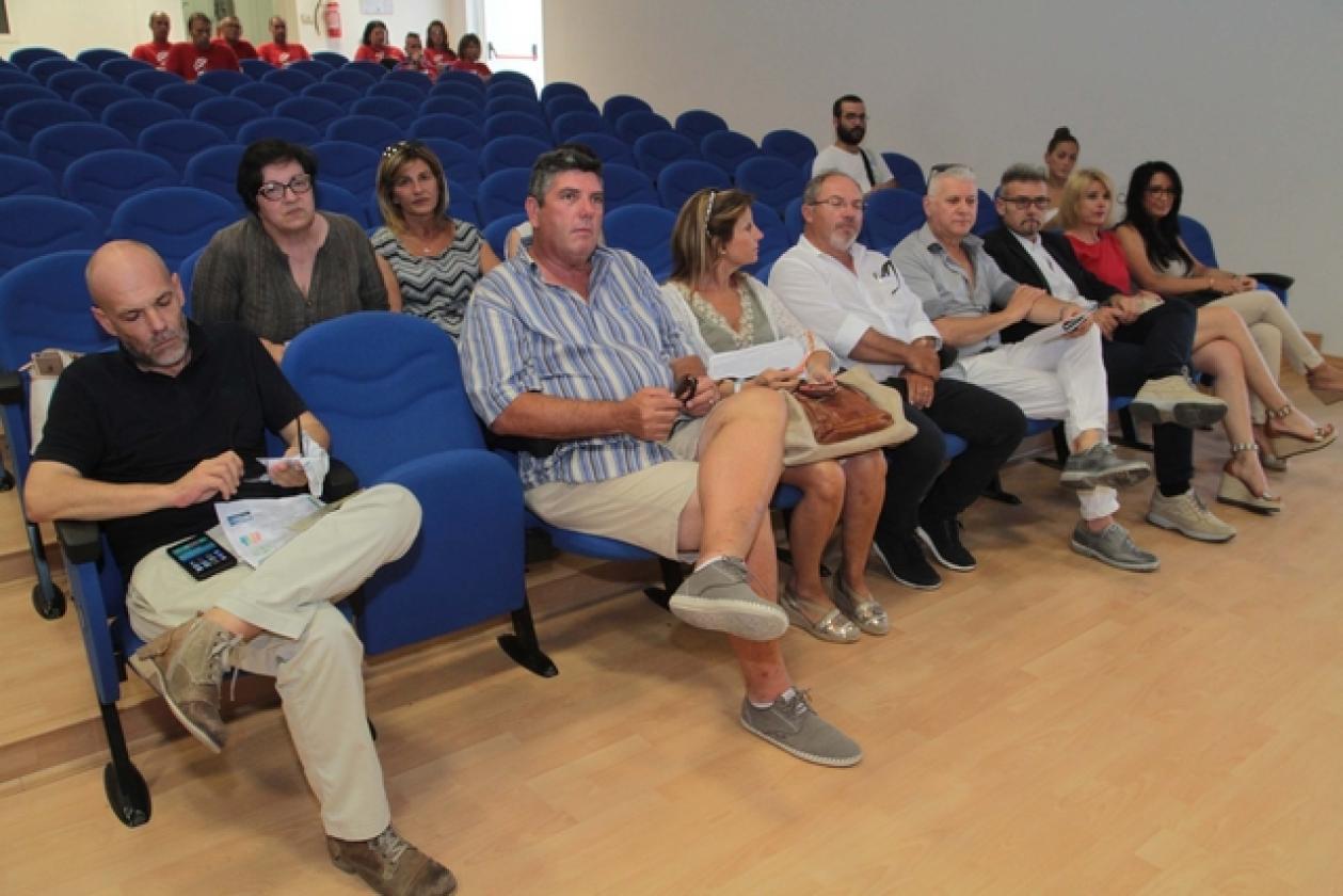 L Ambiente non va in Vacanza EcoAmbiente 9
