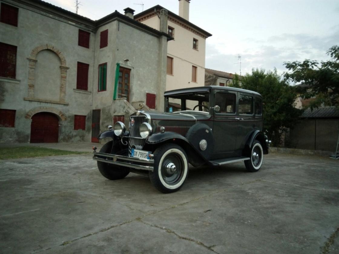 auto epoca