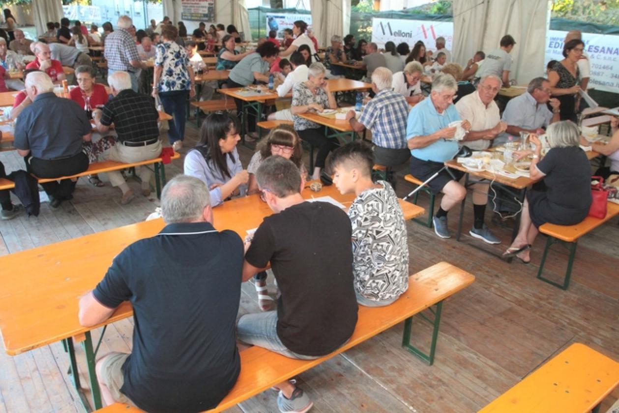 Trecenta Festa 17