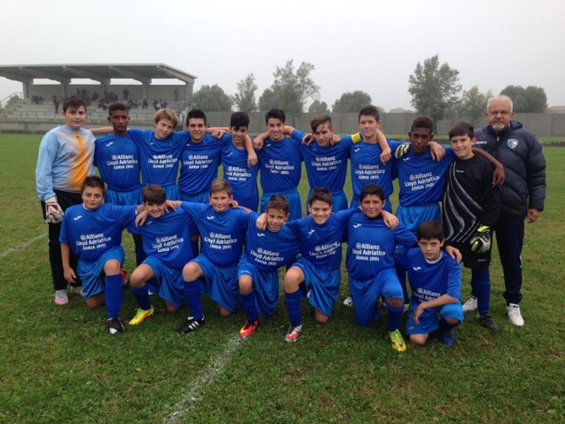 GIOVANISSIMI 1