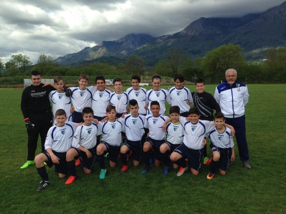 GIOVANISSIMI 2
