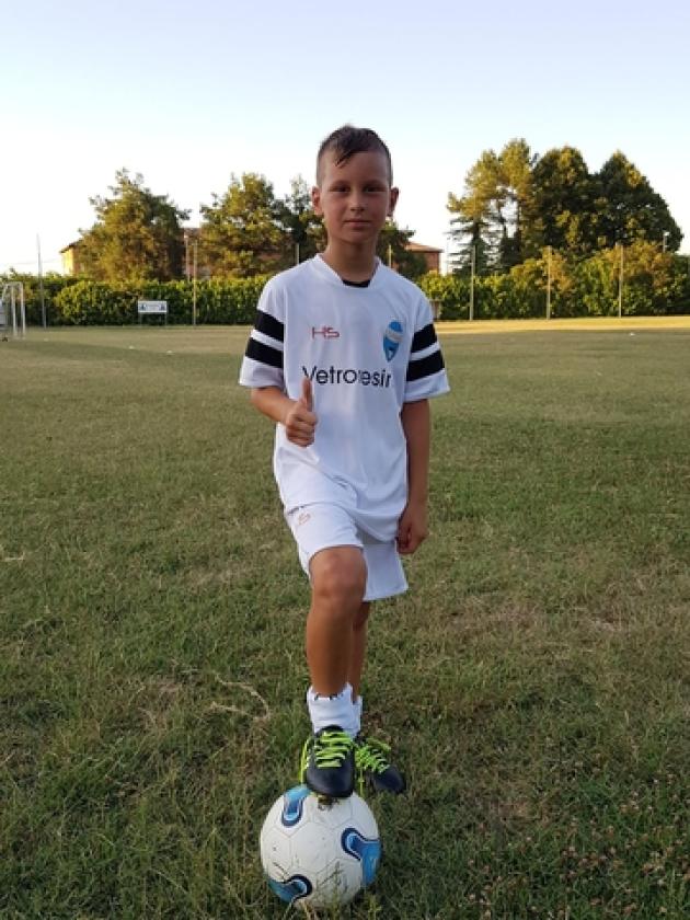 TIOZZO MARCO 2008 SPAL