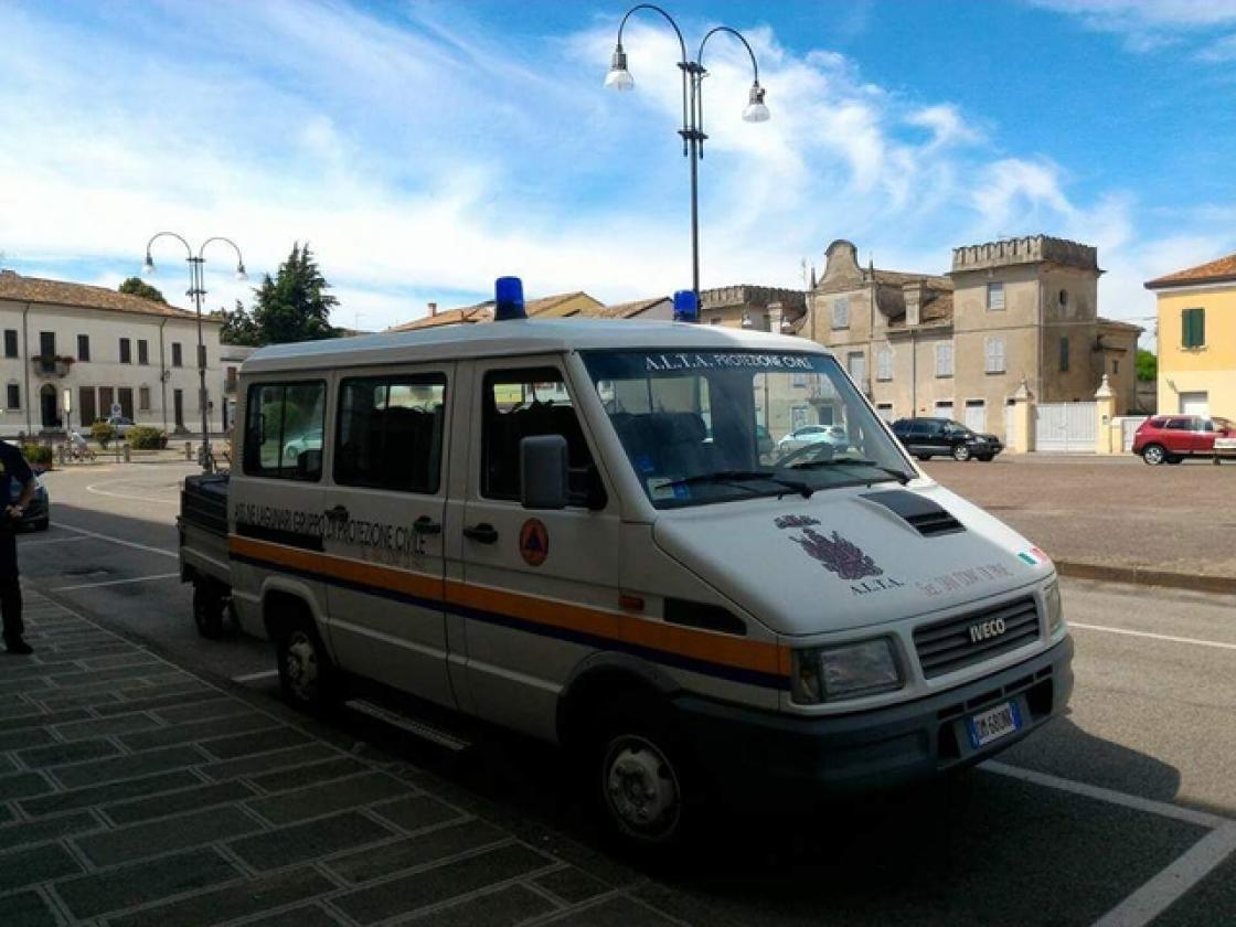 Protezione civile Crespino (5)