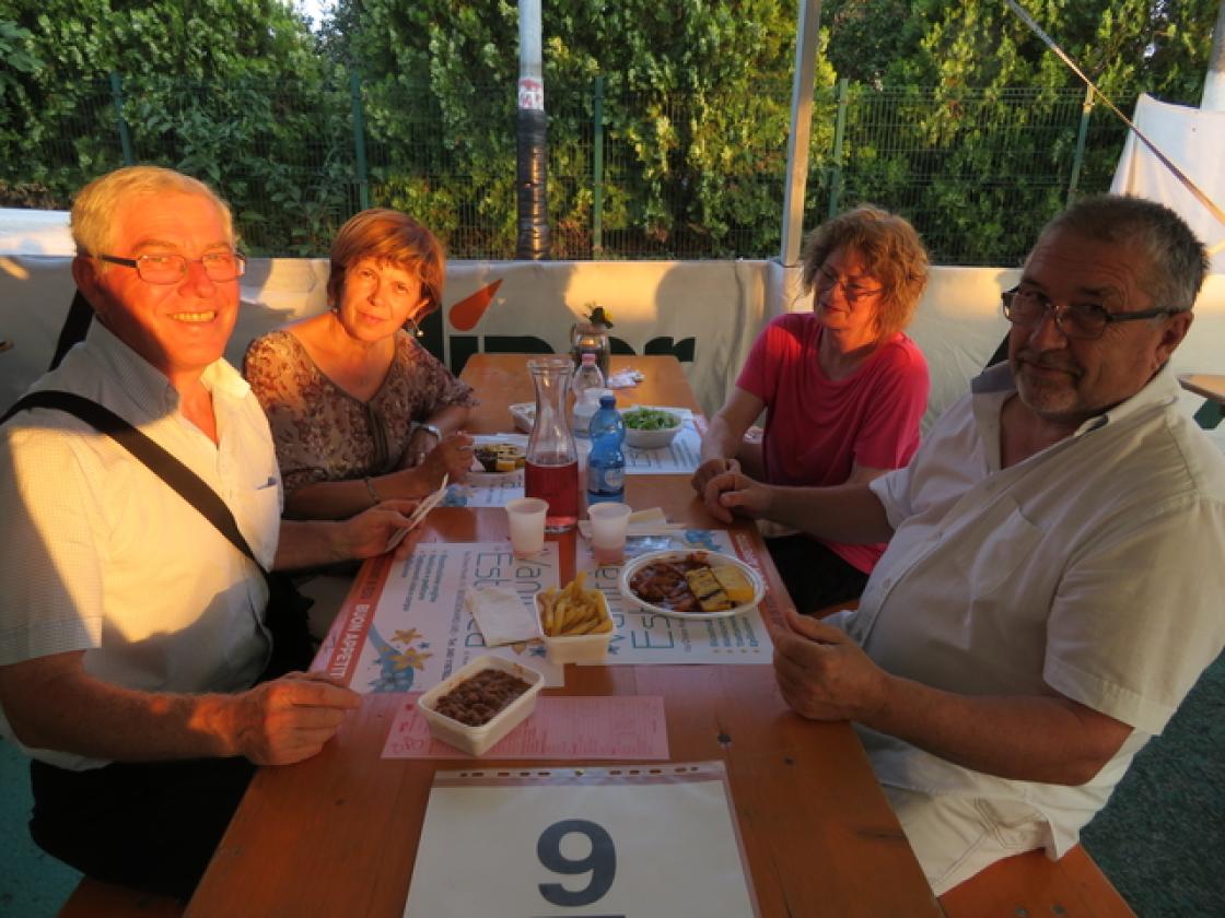 BOSCOCHIARO Amici adriesi