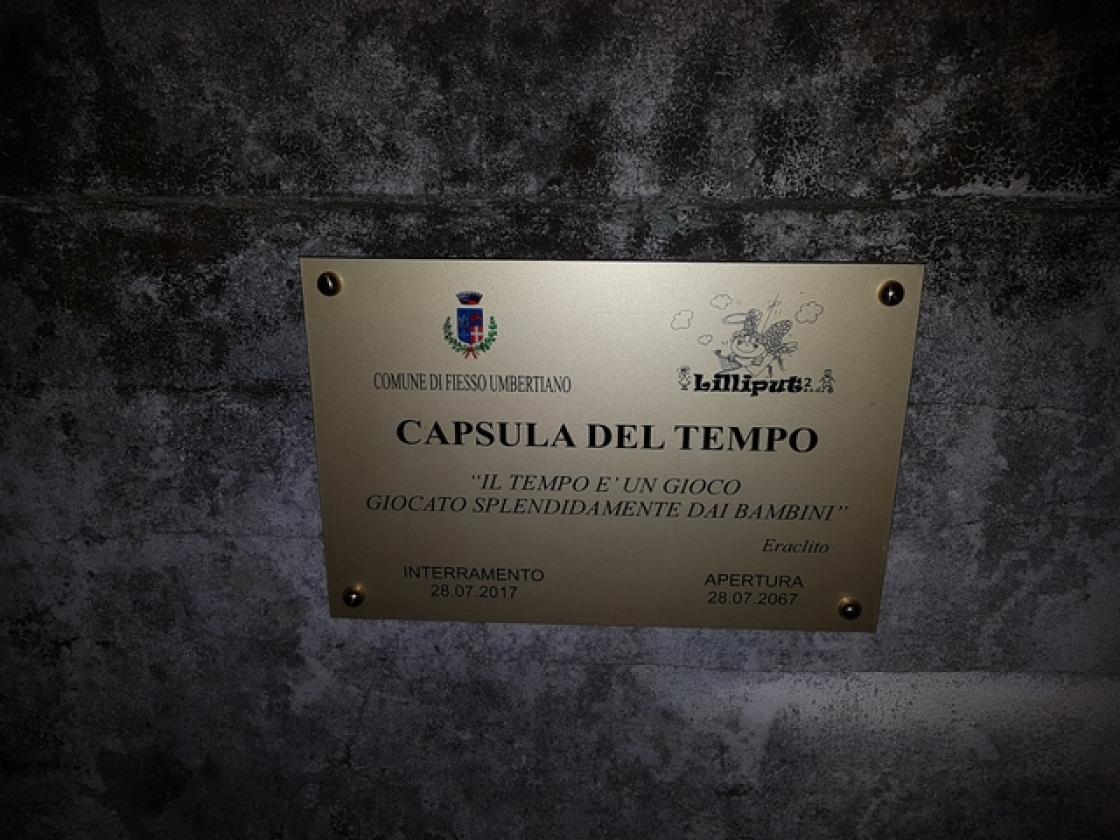 Capsula del tempo Fiesso (5)