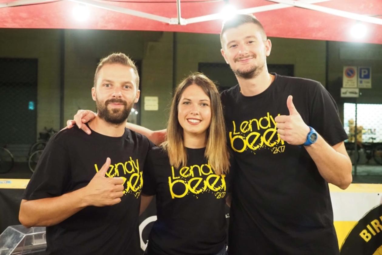 Festa della Birra Lendinara 1