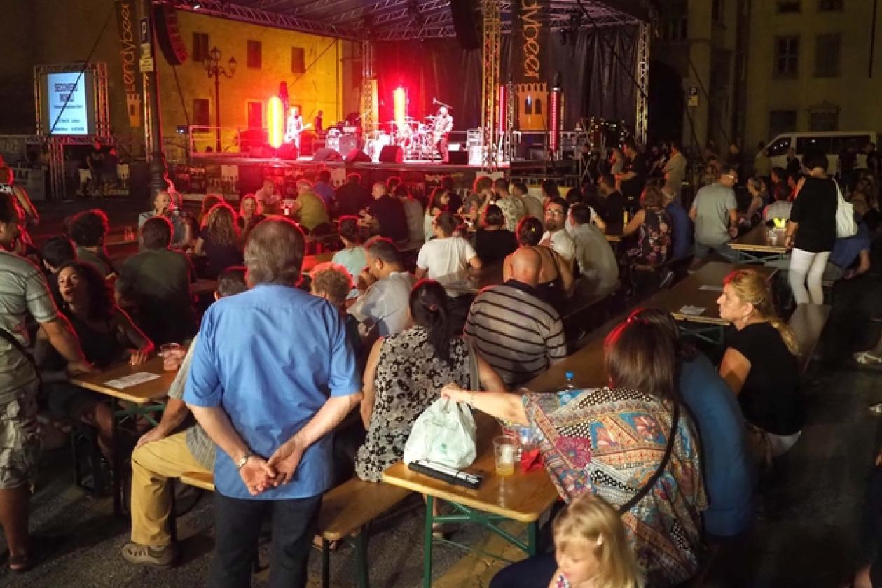Festa della Birra Lendinara 11