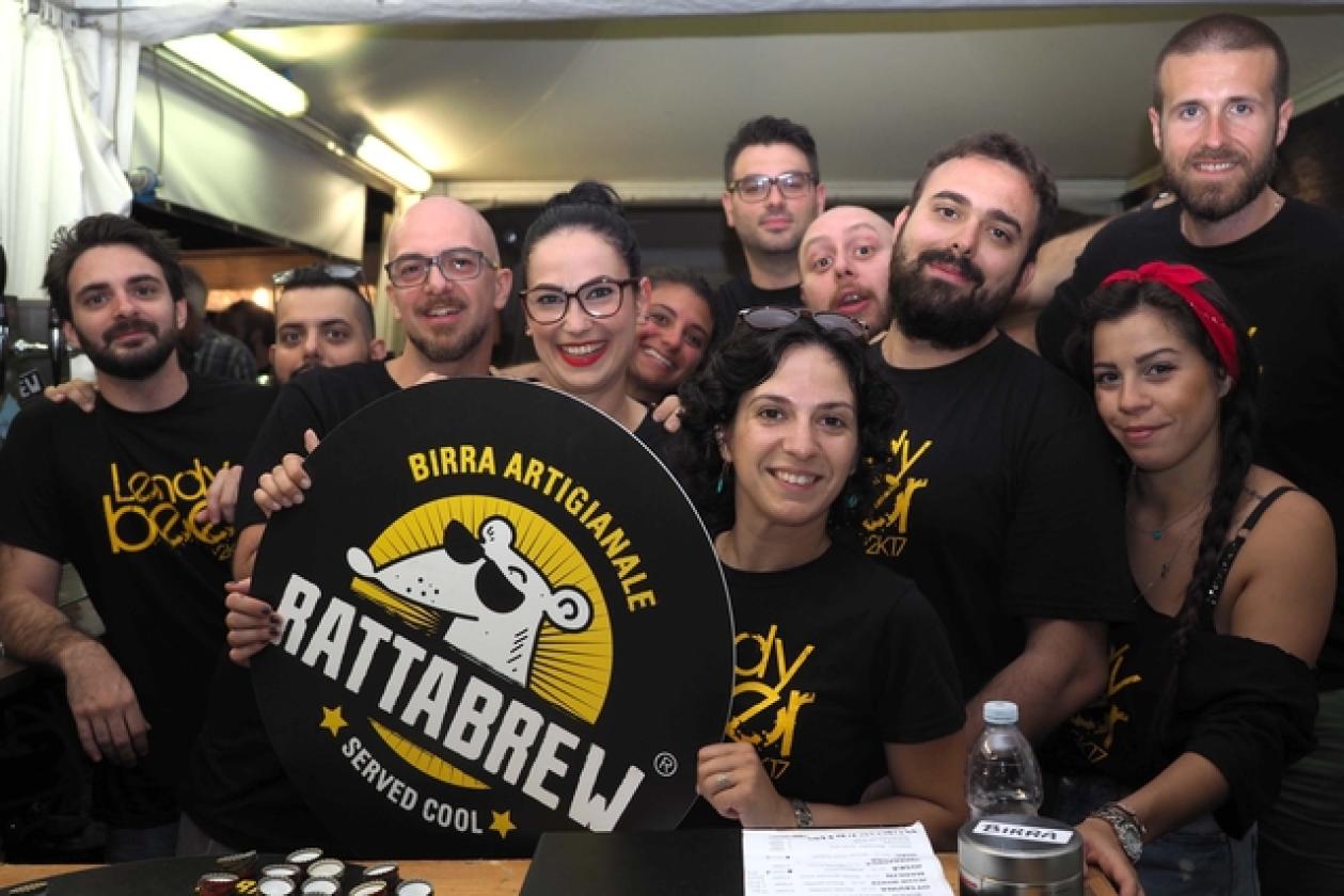 Festa della Birra Lendinara 2