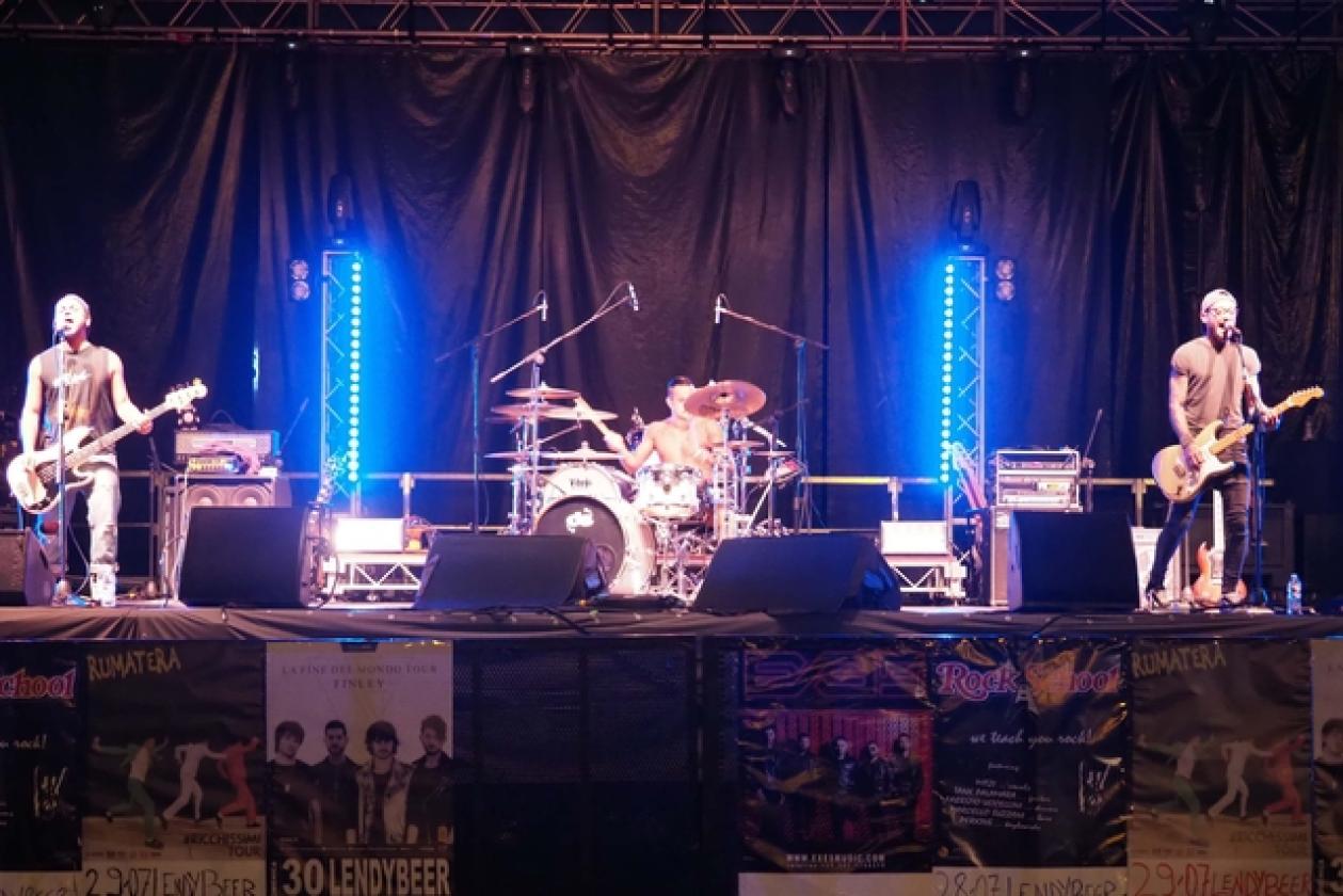 Festa della Birra Lendinara 5