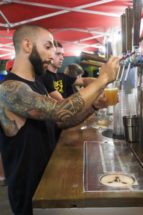 Festa della Birra Lendinara