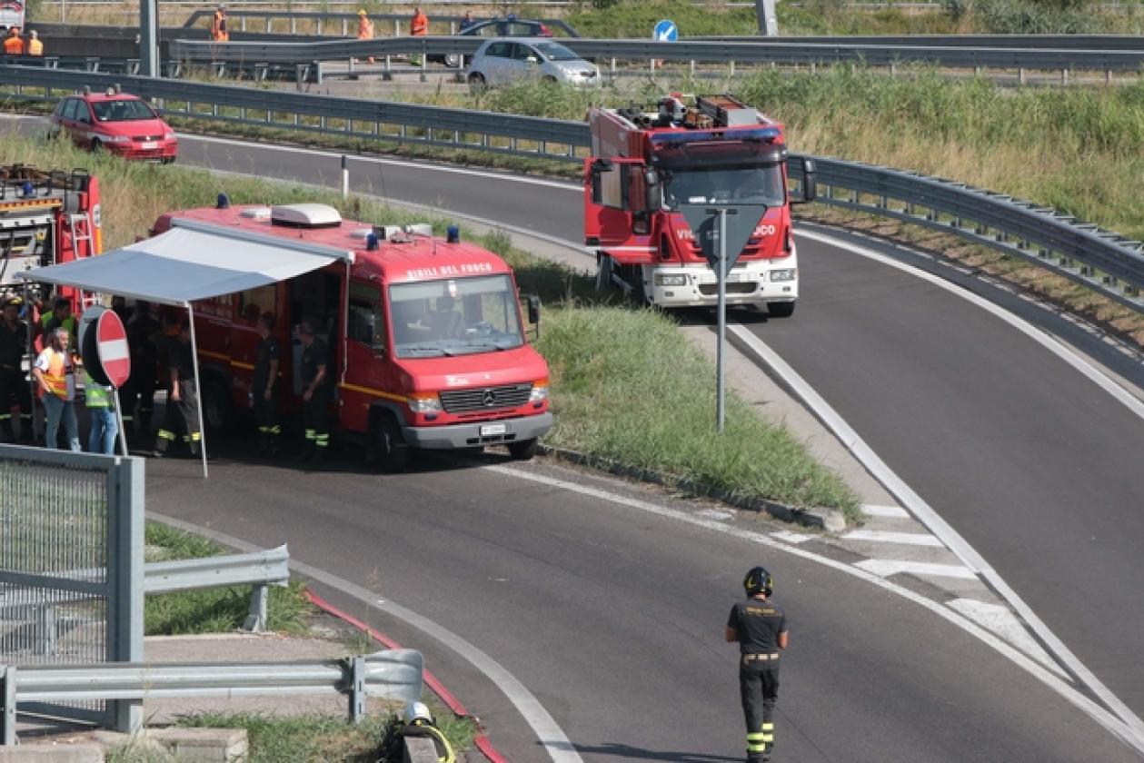 Transpolesana Villamarzana Camion 4