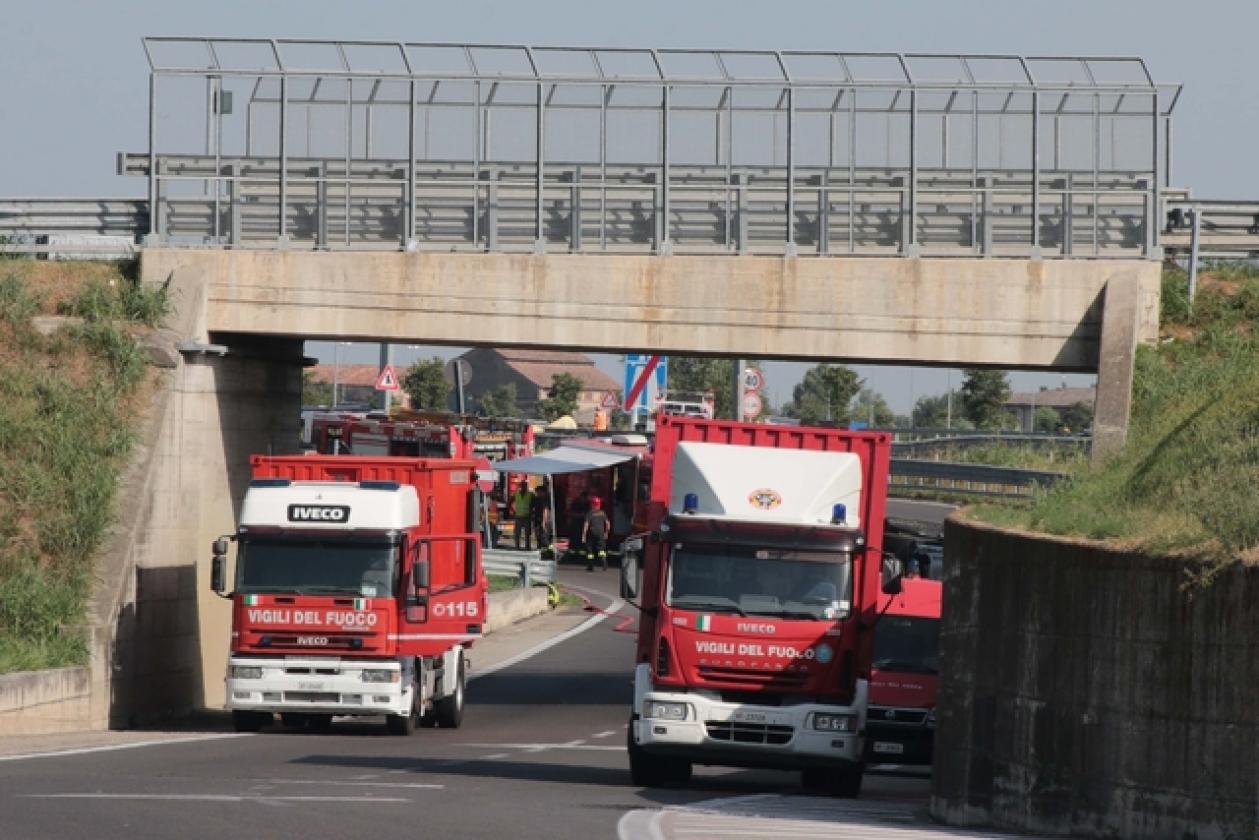 Transpolesana Villamarzana Camion 5