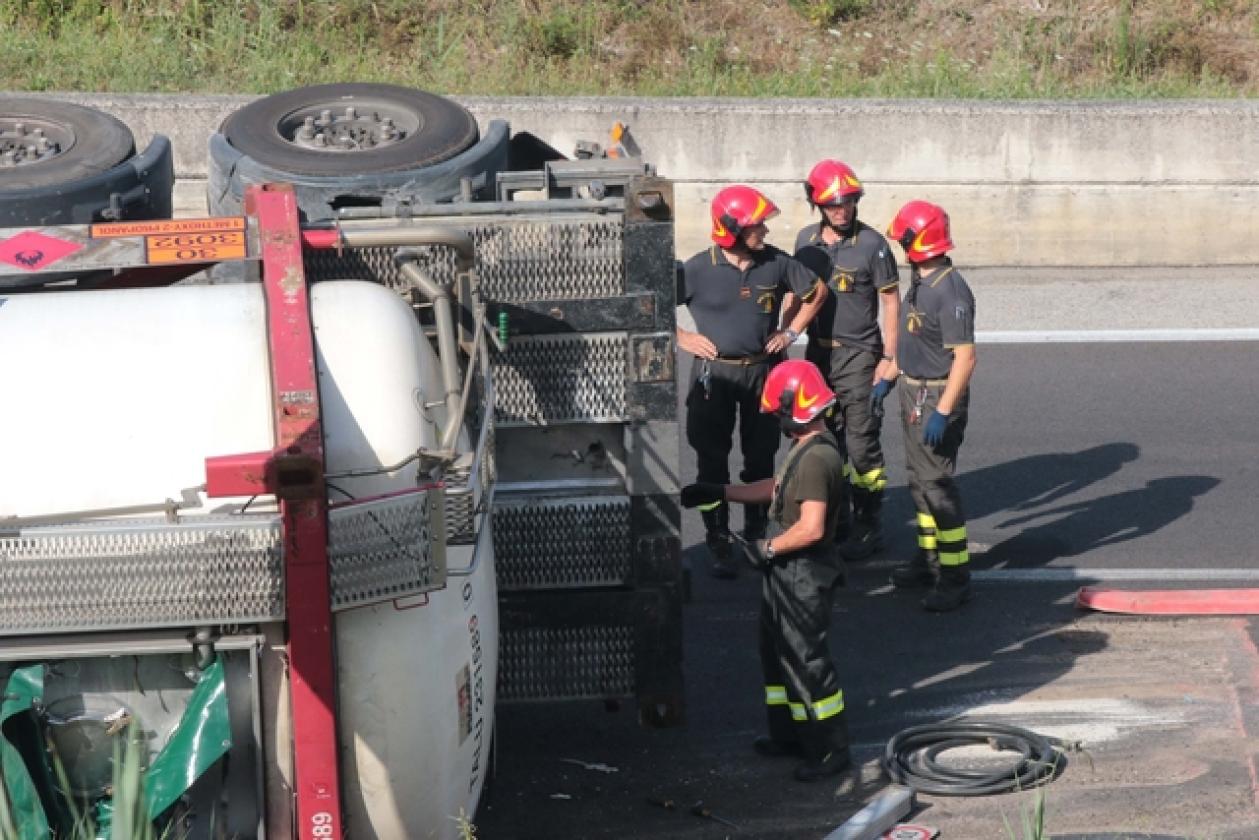 Transpolesana Villamarzana Camion 7