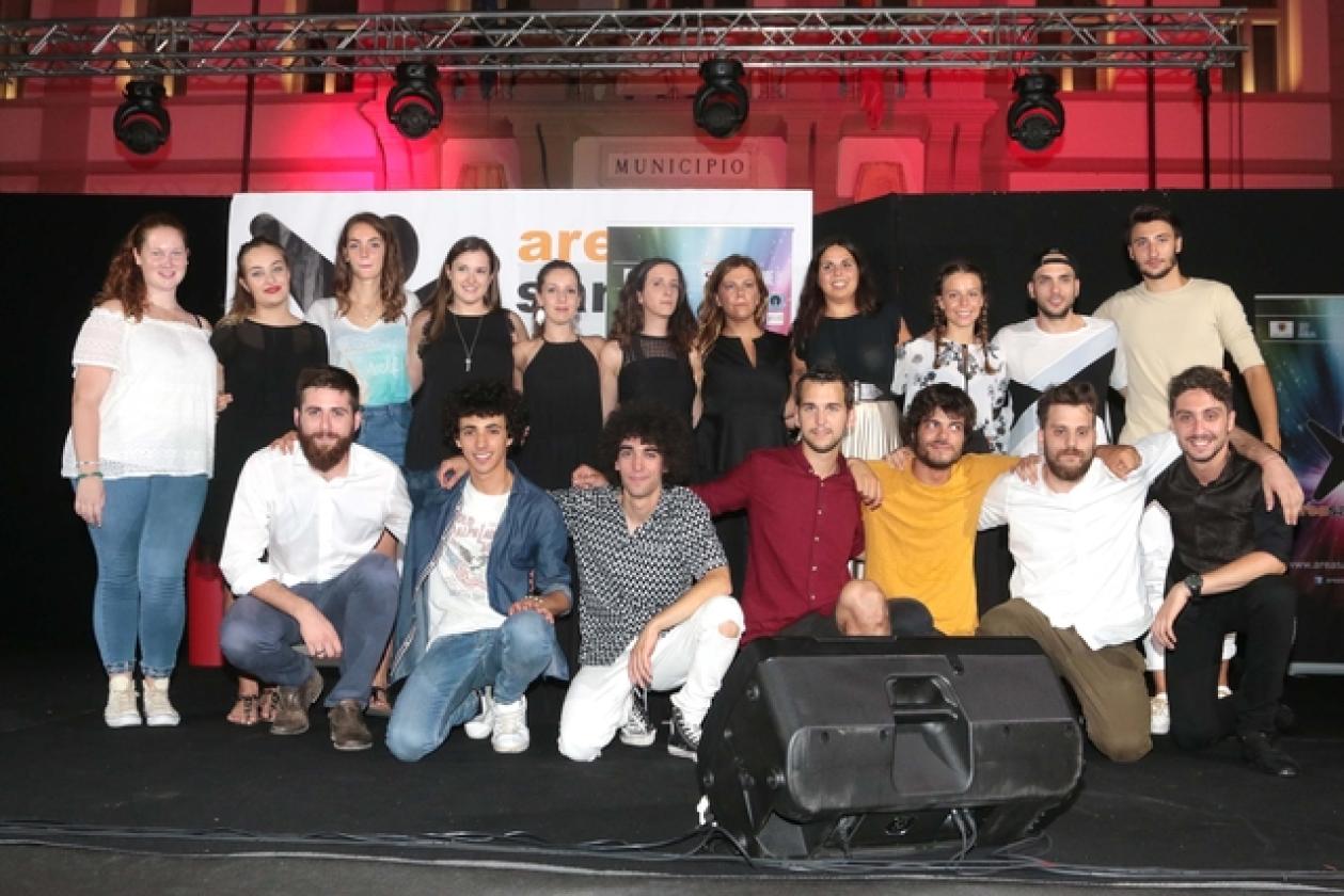 Sanremo Porto Viro 16