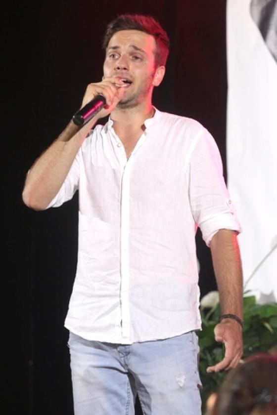 Sanremo Porto Viro Alberto Pometto